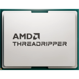 processeur AMD Ryzen Threadripper PRO 9975WX OEM (100-000000723)