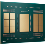 processeur AMD Ryzen Threadripper PRO 9975WX OEM (100-000000723)