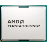 processeur AMD Ryzen Threadripper 9980X OEM (100-000001593)