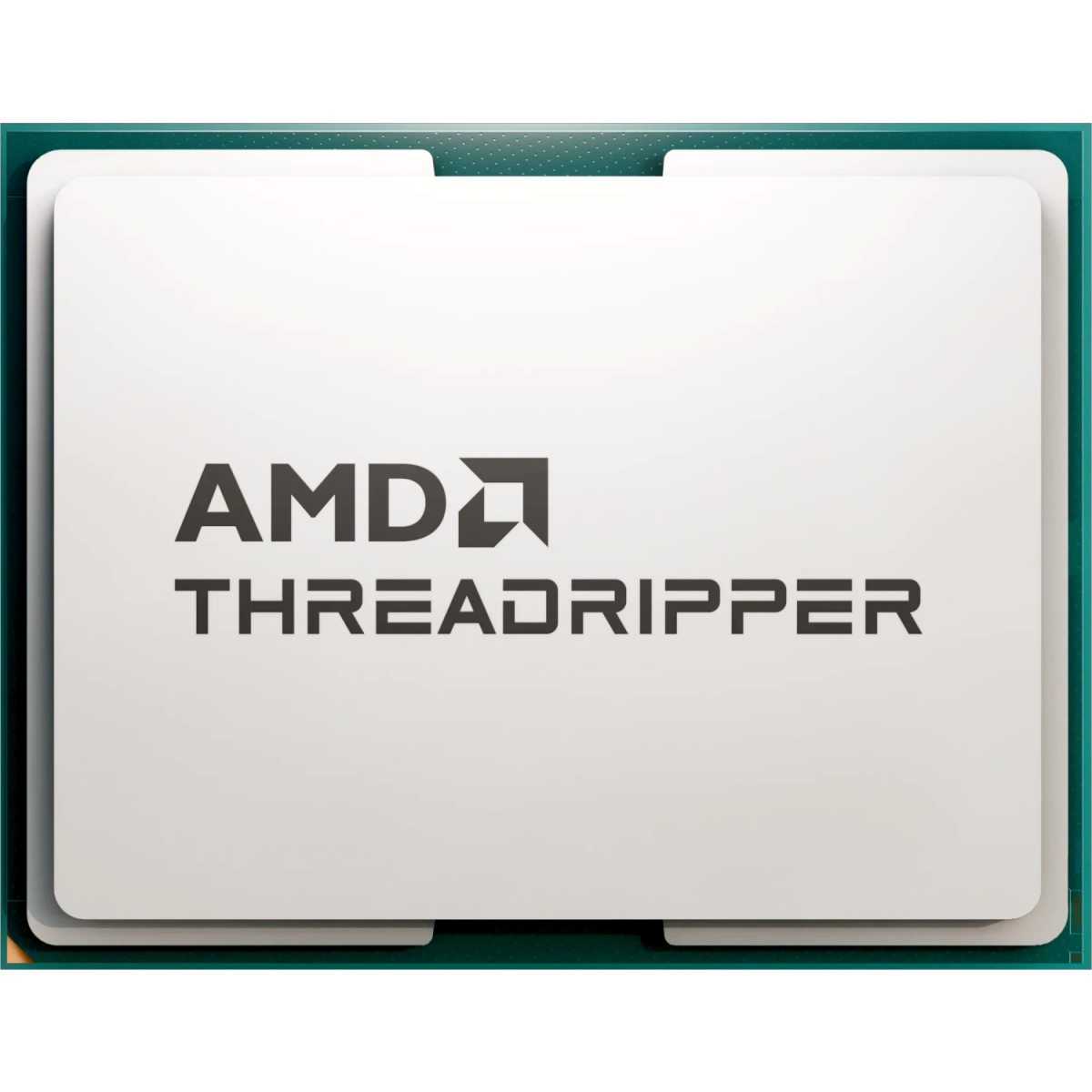 processeur AMD Ryzen Threadripper 9980X OEM - 100-000001593