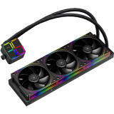 Système de refroidissement liquide Thermalright Magic Qube 360 ARGB Black (TRMQ360AB)