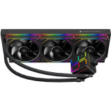 Système de refroidissement liquide Thermalright Magic Qube 360 ARGB Black (TRMQ360AB)