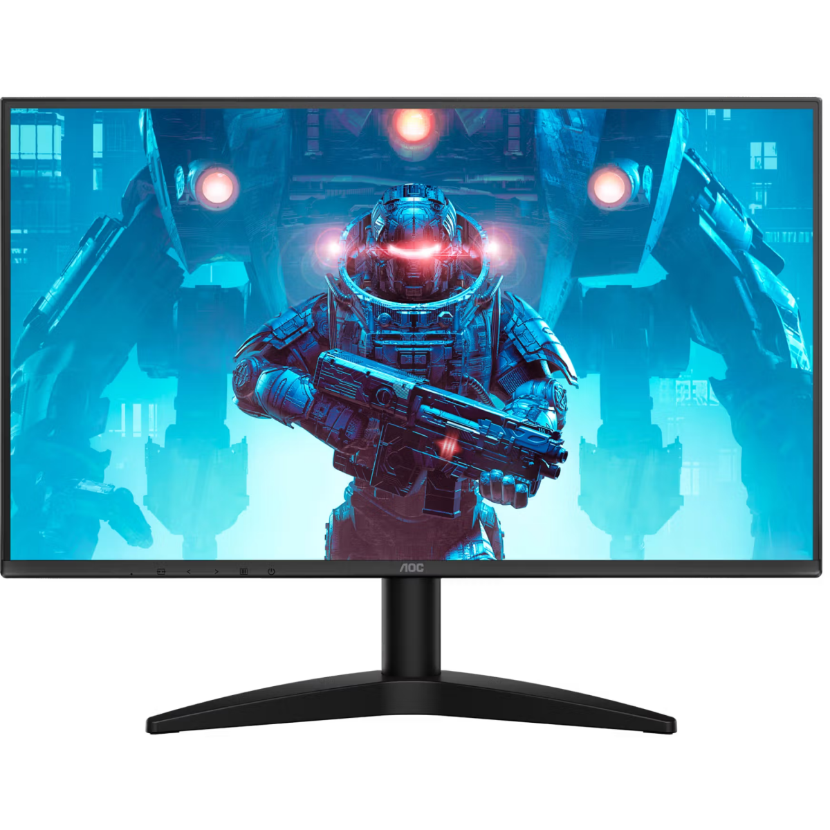 moniteur AOC 24" 24B36X - photo 3