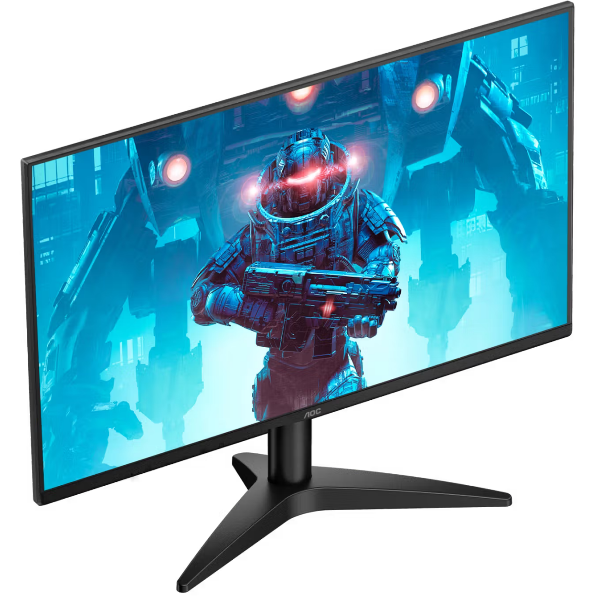moniteur AOC 24" 24B36X - photo 7