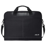 Laptop-Tasche ASUS Nereus Carry Bag Black (90-XB4000BA00010-)