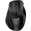 Maus Genius Ergo 8230S Black - 31030050400