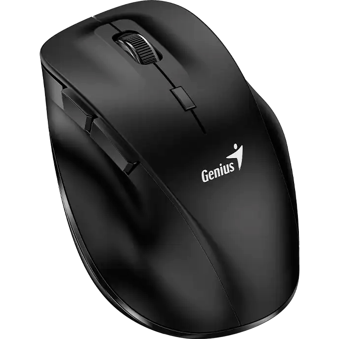 Maus Genius Ergo 8230S Black - 31030050400 - Foto 2