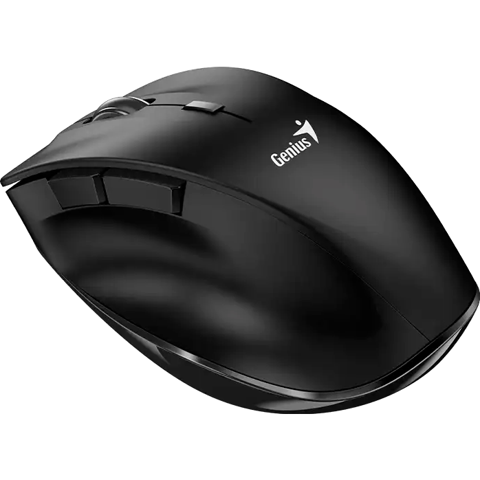 Maus Genius Ergo 8230S Black - 31030050400 - Foto 3