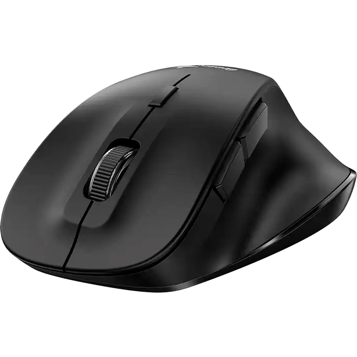 Maus Genius Ergo 8230S Black - 31030050400 - Foto 4