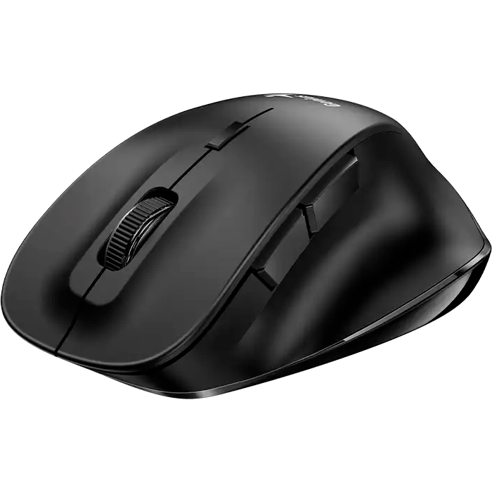 Maus Genius Ergo 8230S Black - 31030050400 - Foto 5