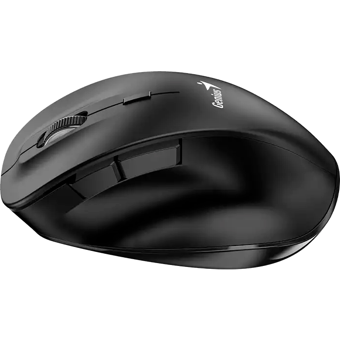 Maus Genius Ergo 8230S Black - 31030050400 - Foto 6