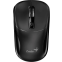 Maus Genius NX-7123 Black - 31030043400