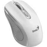 souris Genius NX-8025S White/Grey (31030048401)