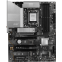 Carte mère MSI PRO Z890-S WIFI6E