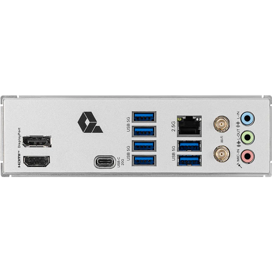 Carte mère MSI PRO Z890-S WIFI6E - photo 4