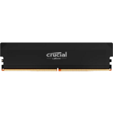 Mémoire vive 16GB DDR5 6000MHz Crucial Pro (CP16G60C36U5B)