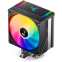 Kühler Jonsbo CR-1000 MAX V2 ARGB Black - Foto 2