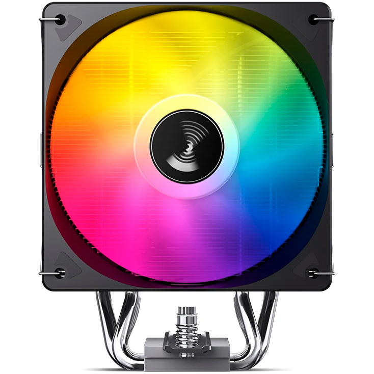 Kühler Jonsbo CR-1000 MAX V2 ARGB Black - Foto 4
