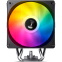 Kühler Jonsbo CR-1000 MAX V2 ARGB Black - Foto 4