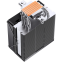 Kühler Jonsbo CR-1000 MAX V2 ARGB Black - Foto 5