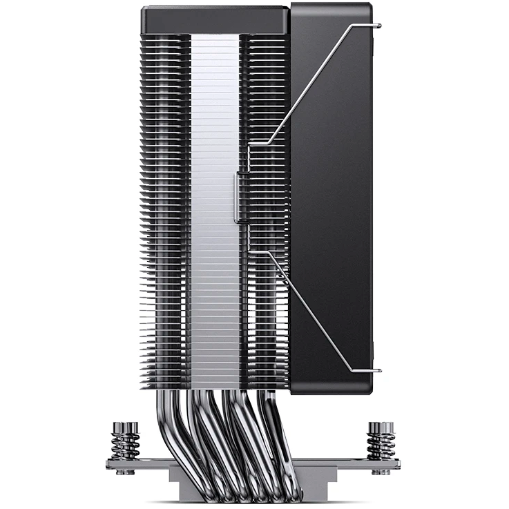 Kühler Jonsbo CR-1000 MAX V2 ARGB Black - Foto 7