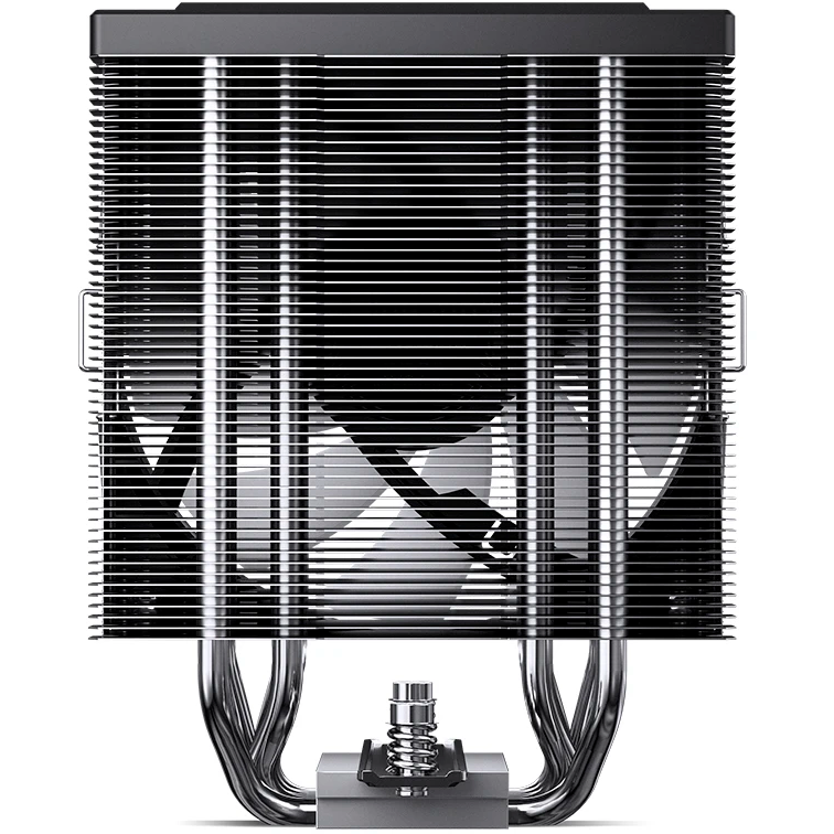 Kühler Jonsbo CR-1000 MAX V2 ARGB Black - Foto 8
