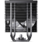 Kühler Jonsbo CR-1000 MAX V2 ARGB Black - Foto 8