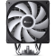 Kühler Jonsbo CR-1000 MAX V2 ARGB Black - Foto 13