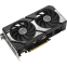 carte graphique NVIDIA GeForce RTX 5060 Ti ASUS 8GB (DUAL-RTX5060TI-8G) - photo 2