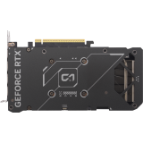 Grafikkarte NVIDIA GeForce RTX 5060 Ti ASUS 8GB (DUAL-RTX5060TI-8G)