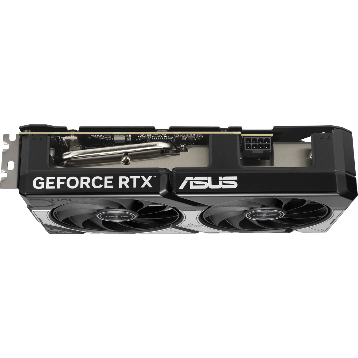 carte graphique NVIDIA GeForce RTX 5060 Ti ASUS 8GB (DUAL-RTX5060TI-8G) - photo 5