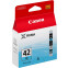 Kassette Canon CLI-42 Photo Cyan - 6388B001