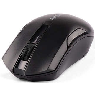 Maus A4Tech G3-200N Black - Foto 4