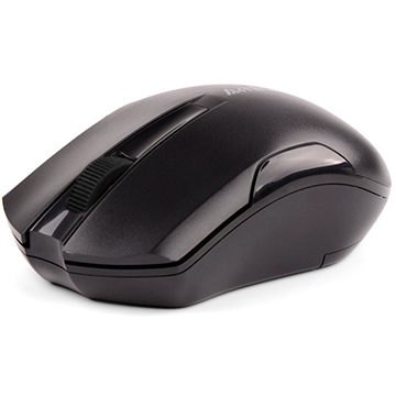 Maus A4Tech G3-200N Black - Foto 5