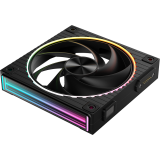 Ventilateur pour boîtier Zalman ZM-DF120 A3 Black (3 pcs)