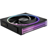 Ventilateur pour boîtier Zalman ZM-DF120 Black