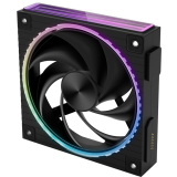 Ventilateur pour boîtier Zalman ZM-DF120 Black