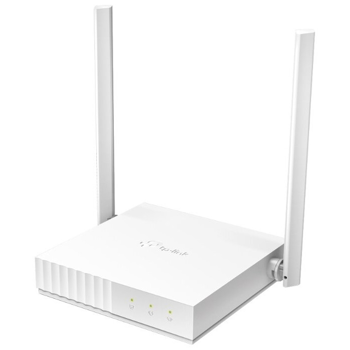 Wi-Fi maršrutētājs (rūteris) TP-Link TL-WR844N - foto 2