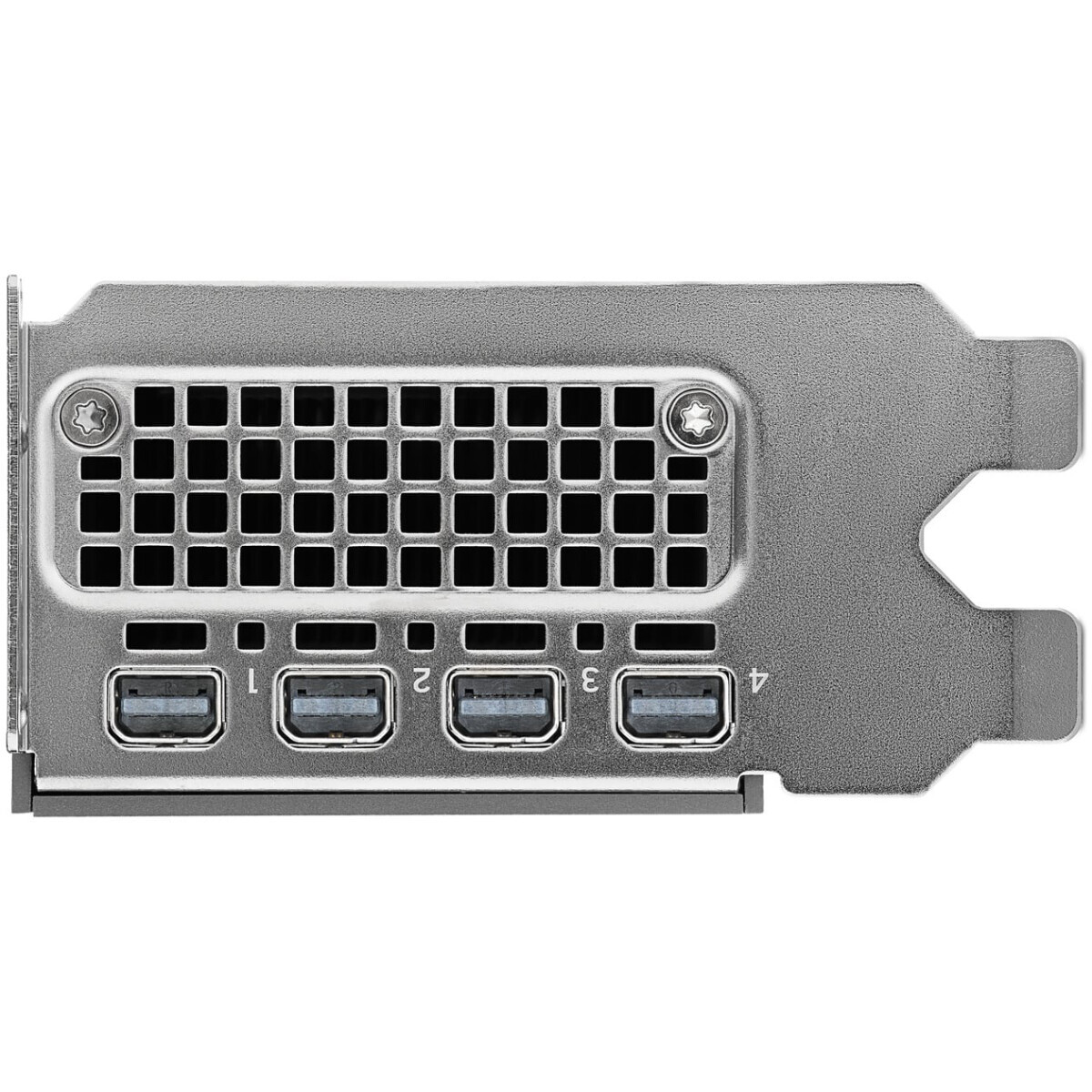 Grafikkarte NVIDIA Quadro RTX PRO 4000 Blackwell SFF Edition 24GB (900-5G195-2200-000) OEM - Foto 3