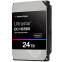 Festplatte 24TB SAS WD Ultrastar DC HC580 (0F62802) - WUH722424AL5204