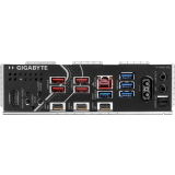 Carte mère Gigabyte X870E EAGLE X3D WIFI7