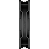 Gehäuselüfter Arctic P12 Pro Reverse Black (ACFAN00331A)