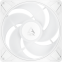 Gehäuselüfter Arctic P14 Pro Reverse A-RGB White (3 pcs) - ACFAN00328A - Foto 4