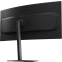 Monitor Gigabyte 34" G34WQC2 - Foto 5