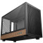 Gehäuse DeepCool CH260 Wood - R-CH260-BKNWM0-G-1 - Foto 2