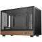 Gehäuse DeepCool CH260 Wood - R-CH260-BKNWM0-G-1 - Foto 3