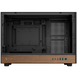 Boîtier DeepCool CH260 Wood (R-CH260-BKNWM0-G-1)