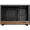Gehäuse DeepCool CH260 Wood - R-CH260-BKNWM0-G-1 - Foto 5