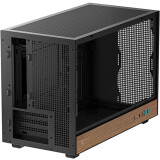 Boîtier DeepCool CH260 Wood (R-CH260-BKNWM0-G-1)