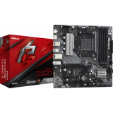 Pamatplate ASRock B550M Phantom Gaming 4 (90-MXBE90-A0UAYZ)